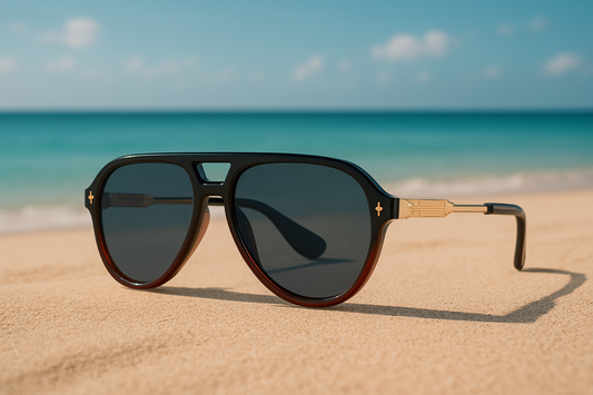 Solure Polarized Sunglasses