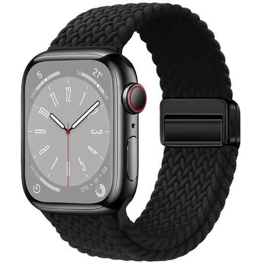 Braided Apple Watch Band