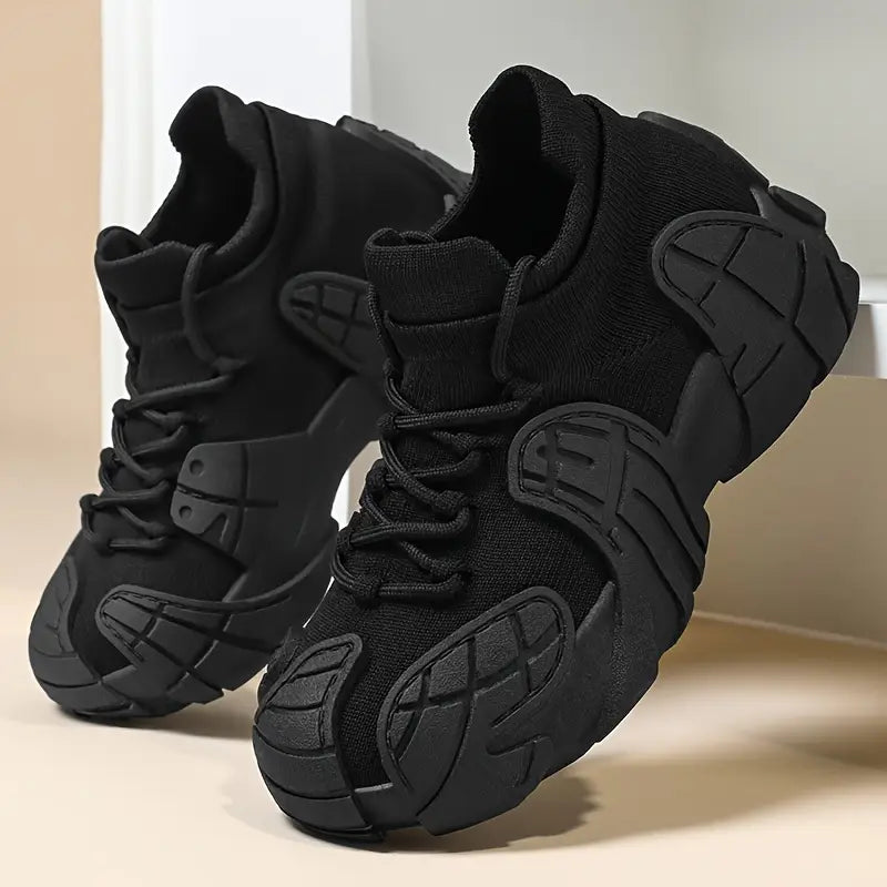 Flexure Mesh Sneakers