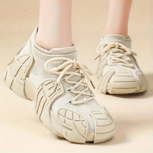 Flexure Mesh Sneakers