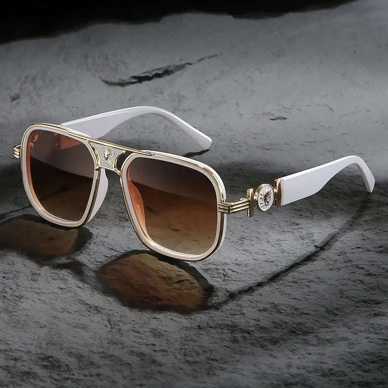 Luxe Gradient Shades