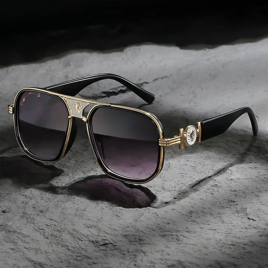 Luxe Gradient Shades